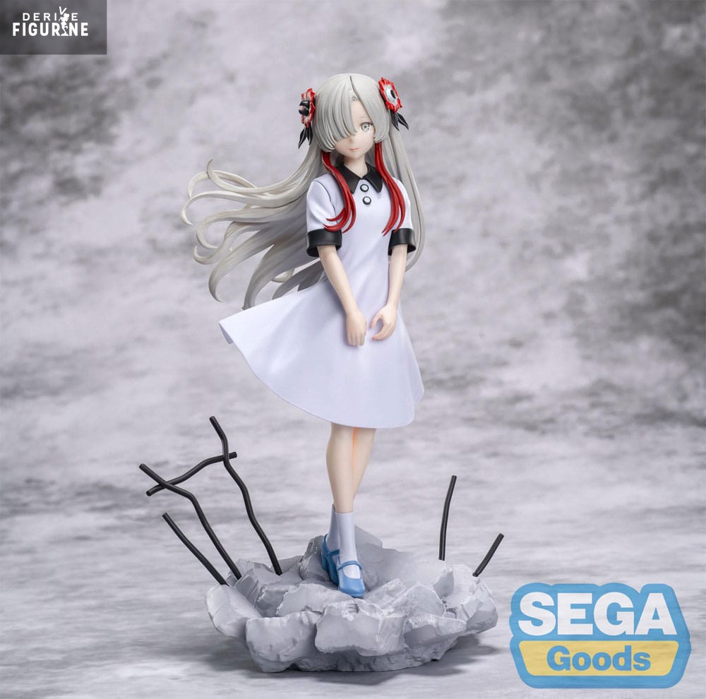 Sekai Yorukawa figure, Luminasta - Kamitsubaki City Under