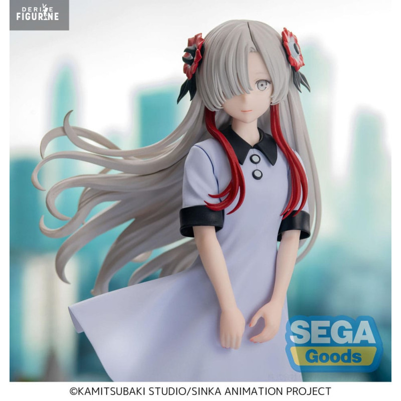 Sekai Yorukawa figure, Luminasta - Kamitsubaki City Under