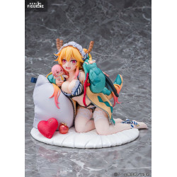 Miss Kobayashi's Dragon...