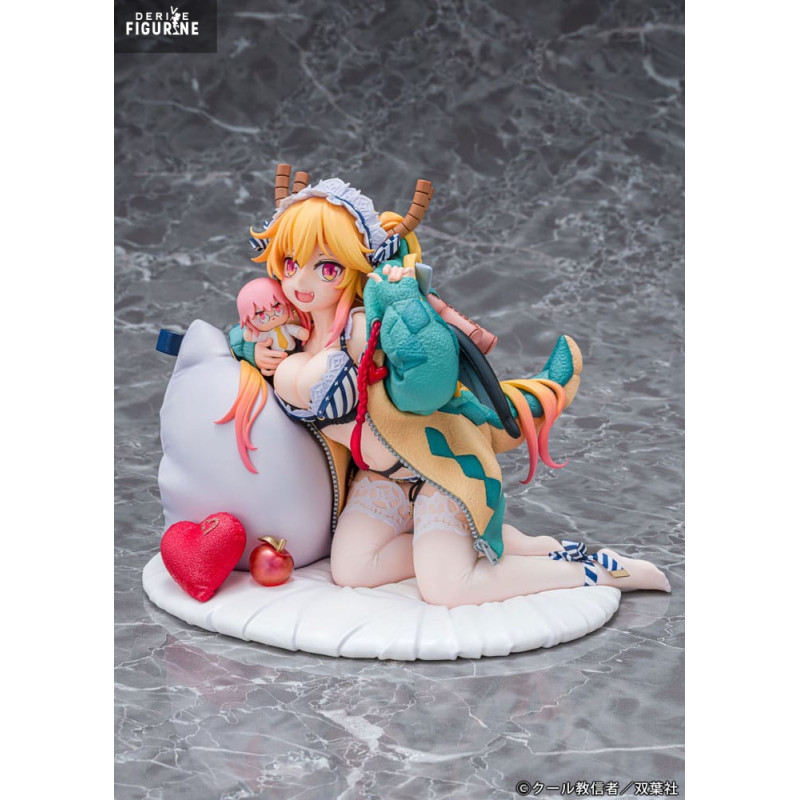 Miss Kobayashi's Dragon...