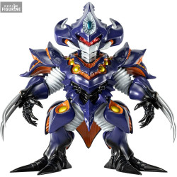 SSSS.Gridman - Figurine...