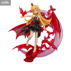 Monogatari Series -...