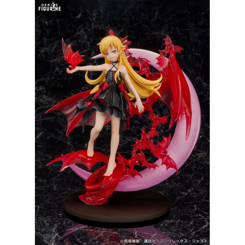 Monogatari Series -...