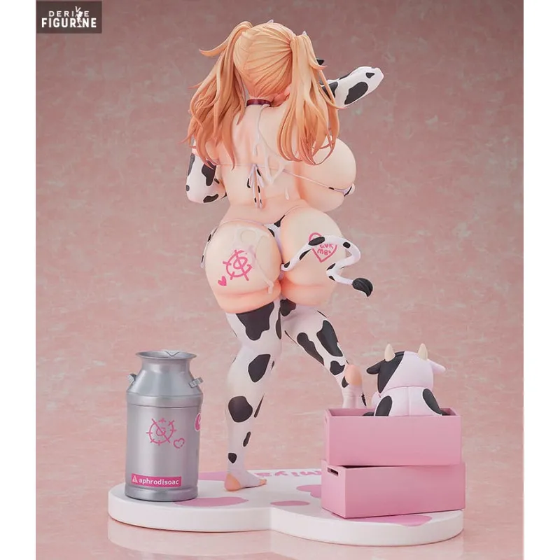 Original Character - Figure...