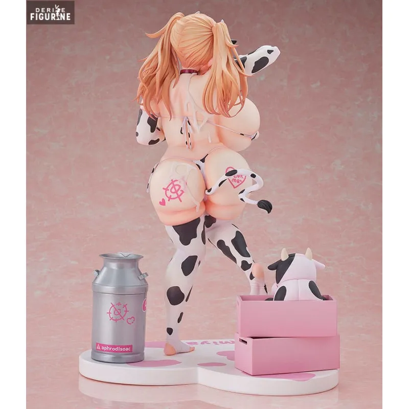 Original Character - Figure...