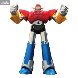 UFO Warrior Dai Apolon -...