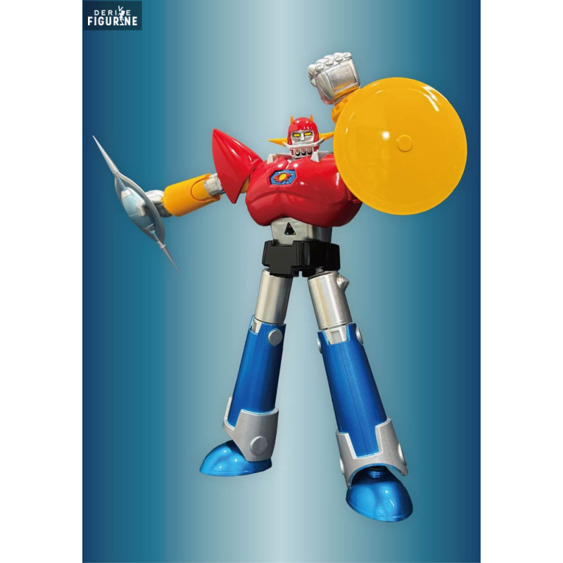 UFO Warrior Dai Apolon -...