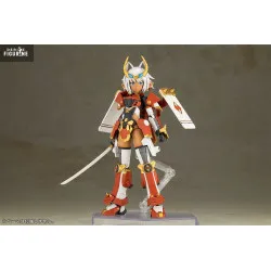 Frame Arms Girl - Figurine...