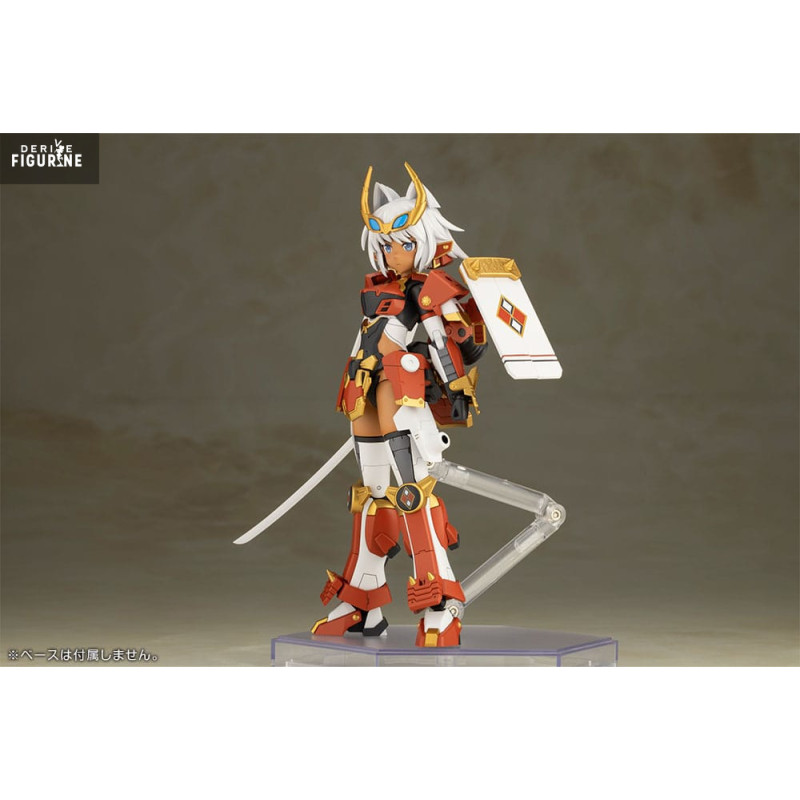Frame Arms Girl - Figurine...