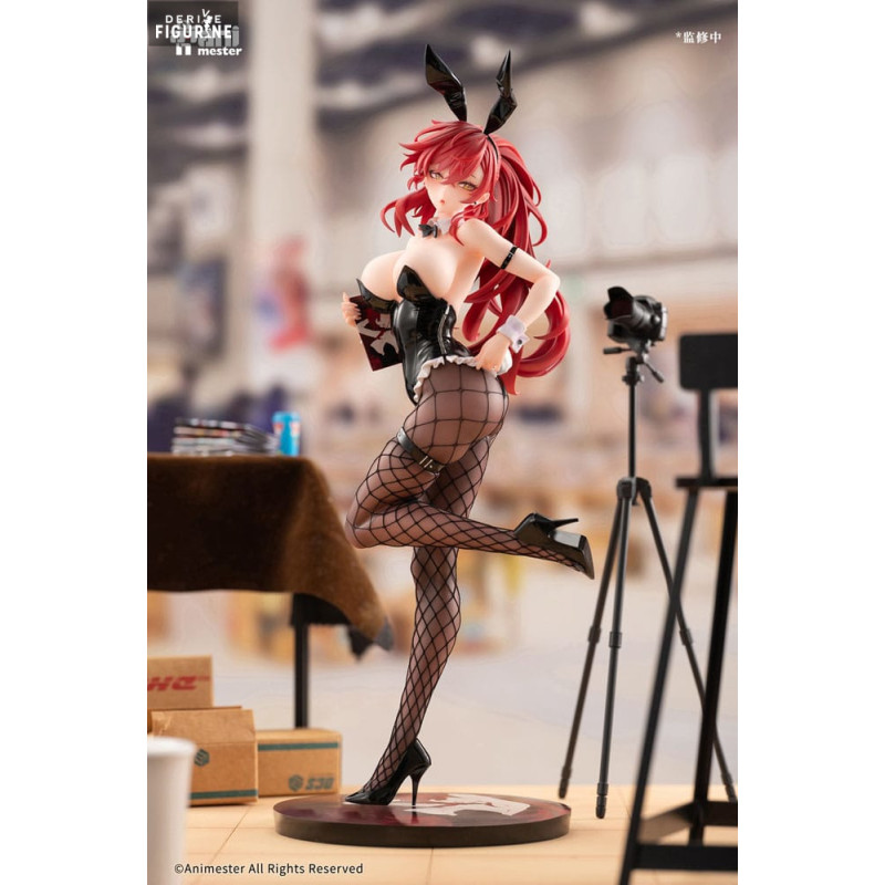 Original Character - Figure...