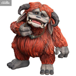 Labyrinth - Figurine Ludo,...