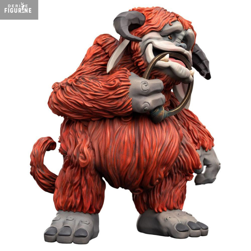 Labyrinth - Figurine Ludo,...