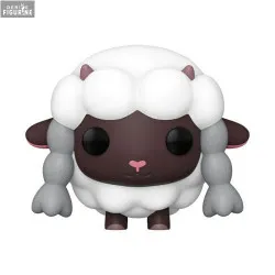 Pokemon - Figurine...