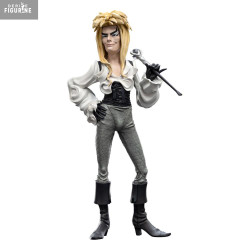 Labyrinth - Jareth figure,...