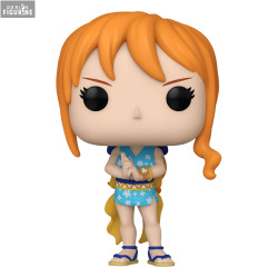 One Piece - Figure Onami...