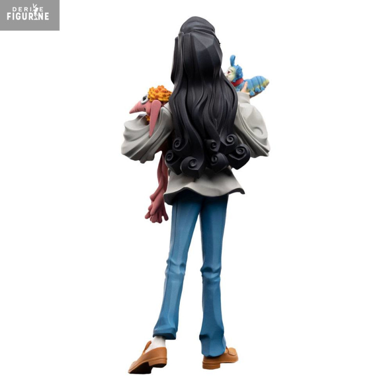 Labyrinth - Pack figures...