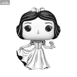 Disney - Figurine Sketched...