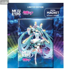Vocaloid - Aimant Miku Expo...