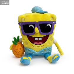 Bob l'éponge - Peluche...