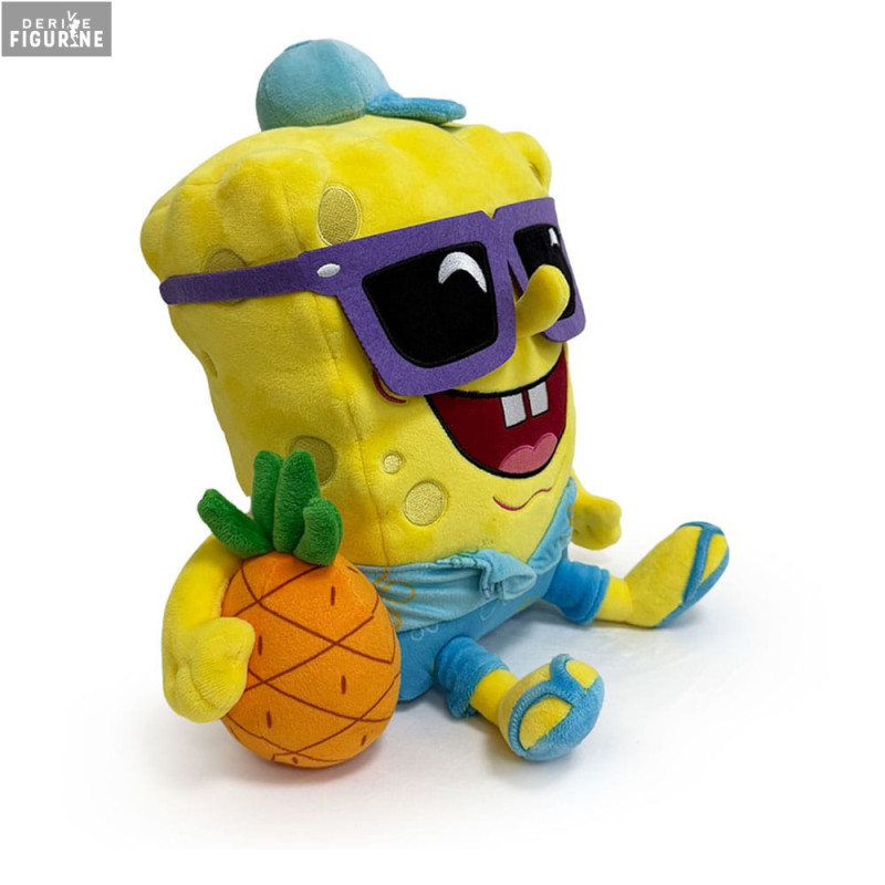 Bob l'éponge - Peluche...