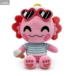 Faline San - Plush Egg-xolotl
