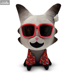 Garn47 - Peluche Summer Car