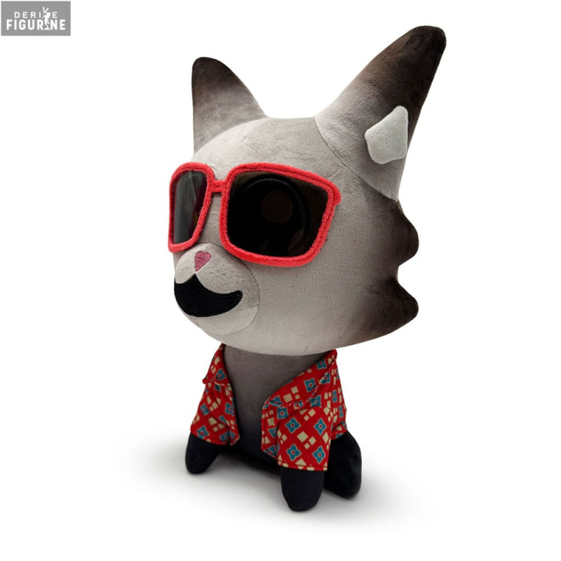 Garn47 - Peluche Summer Car