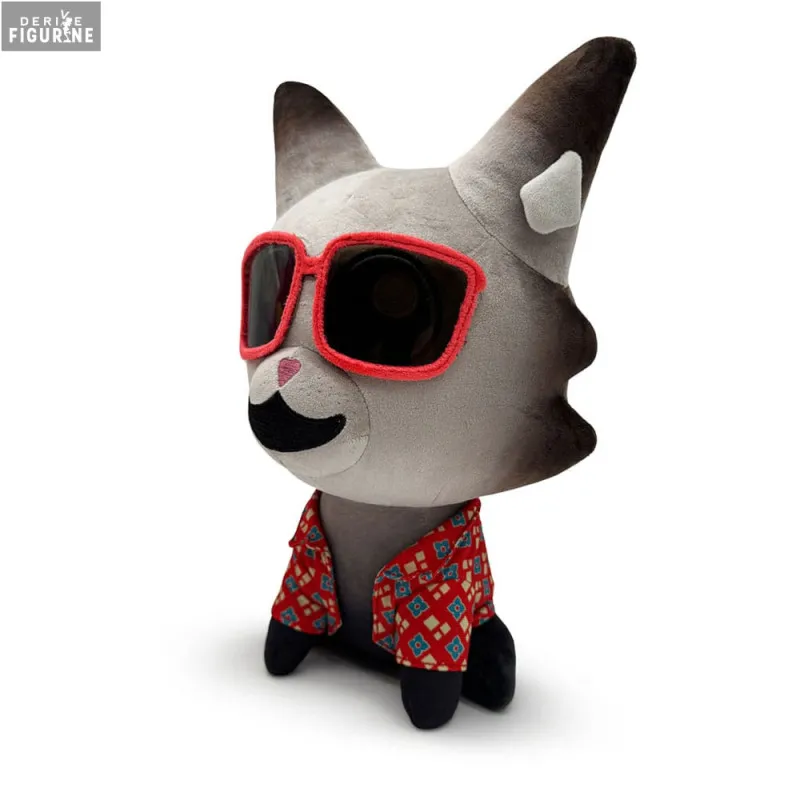 Garn47 - Plush Summer Car