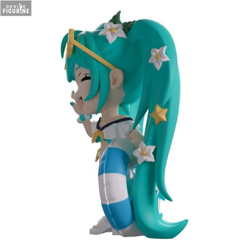 Hatsune Miku - Figurine...