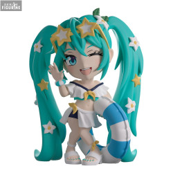 Hatsune Miku - Figurine...