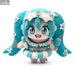 Vocaloid - Plush Summer...