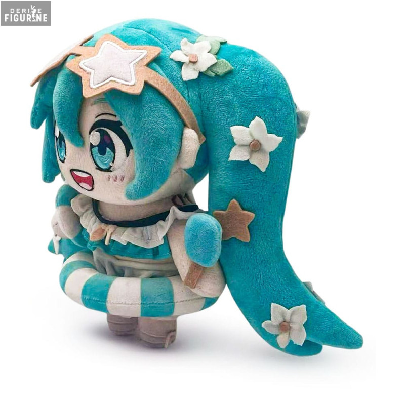 Vocaloid - Plush Summer...