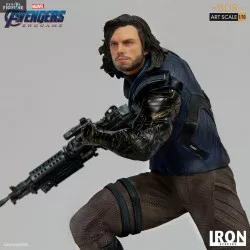 Marvel, Avengers : Endgame...