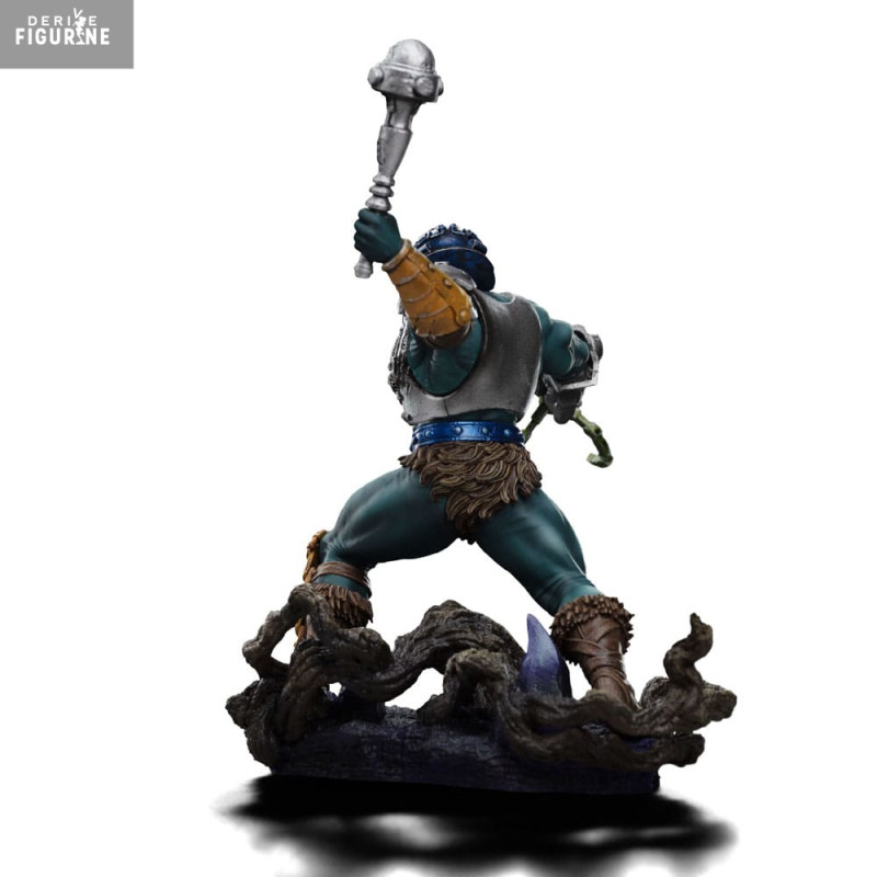 Masters of the Universe -...