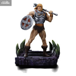 Masters of the Universe -...