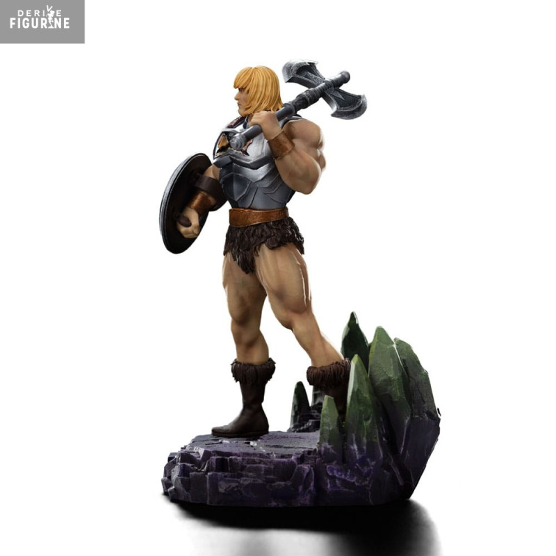 Masters of the Universe -...