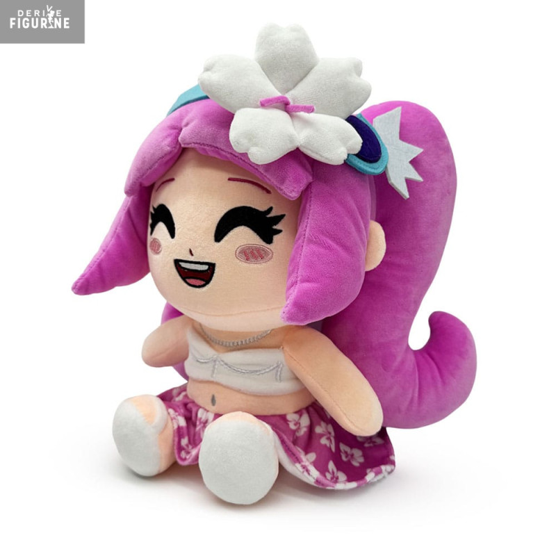 Vanilbean - Peluche...