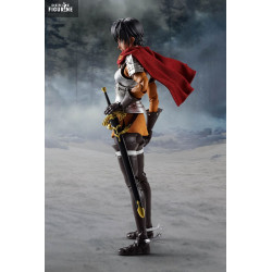 Casca figure Band of the Hawk, S.H. Figuarts - Berserk