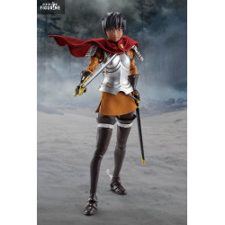 Berserk - Casca figure Band...