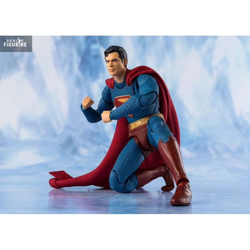 DC Comics, Superman 2025 -...