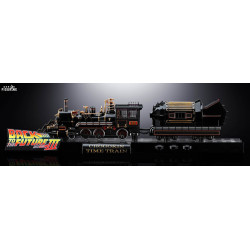 Back to the Future - Figure...