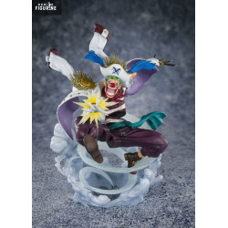 One Piece - Buggy...