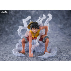One Piece - Monkey D. Luffy...