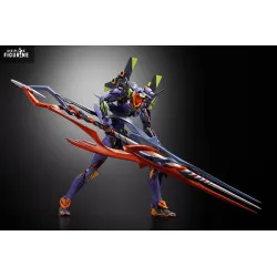 Neon Genesis Evangelion -...