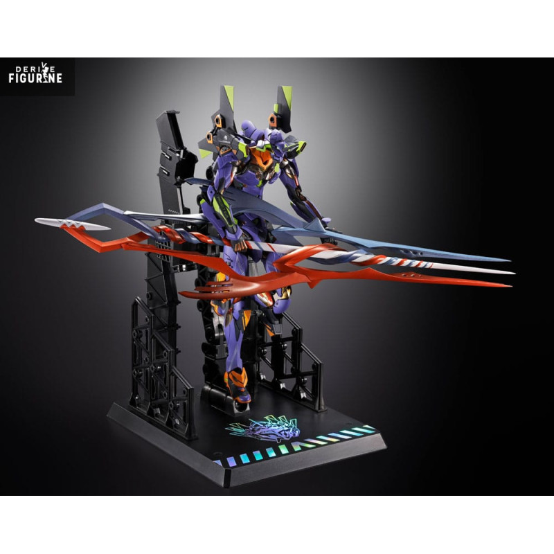 Neon Genesis Evangelion -...