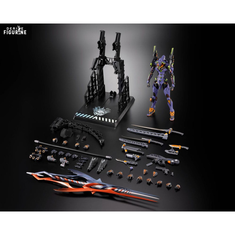 L BUILD エヴァンゲリヲン 2020 楽天市場】11月発売予定 予約 TAMASHII NATIONS METAL BUILD