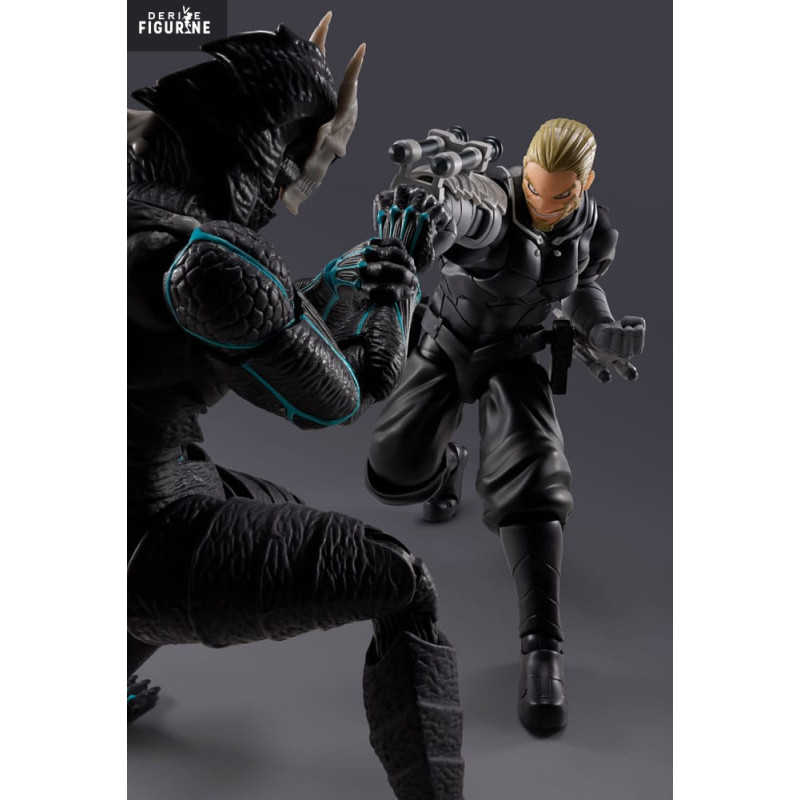 Kotobukiya ARTFX+ Sinestro フィギュア　新品未開封 崩壊3rd】1/8『フカ・雲墨丹心』フィギュア【Myethos】より2025