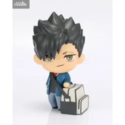 Haikyu!! - Figurine Tetsuro...
