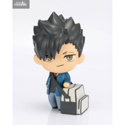 Haikyu!! - Tetsuro Kuroo...