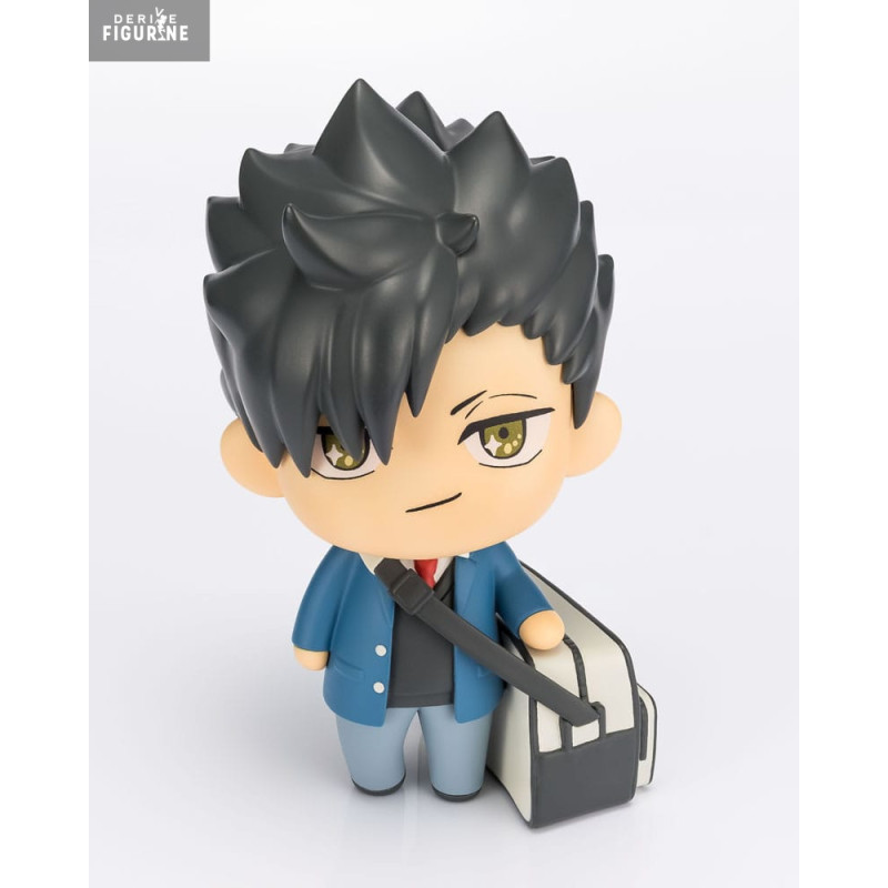 Haikyu!! - Figurine Tetsuro...